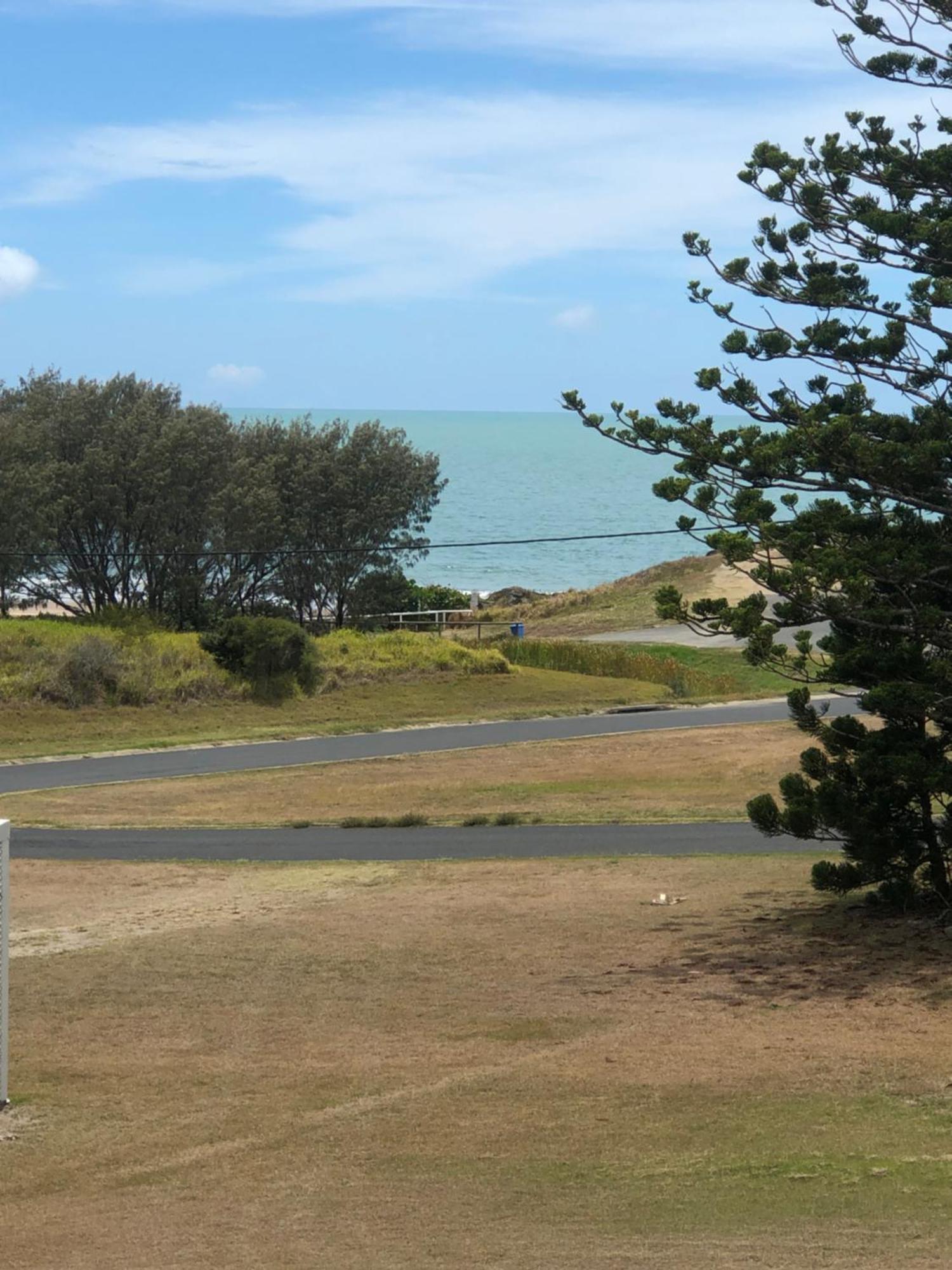 Rocky Retreat At Emu Park别墅 外观 照片