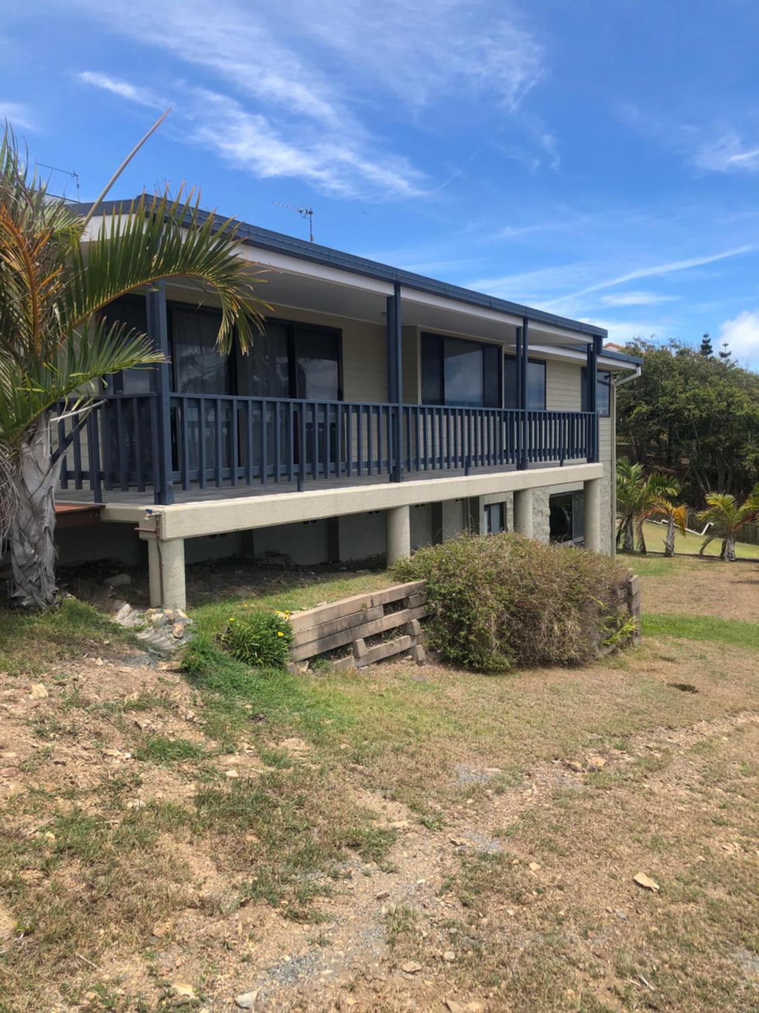 Rocky Retreat At Emu Park别墅 外观 照片