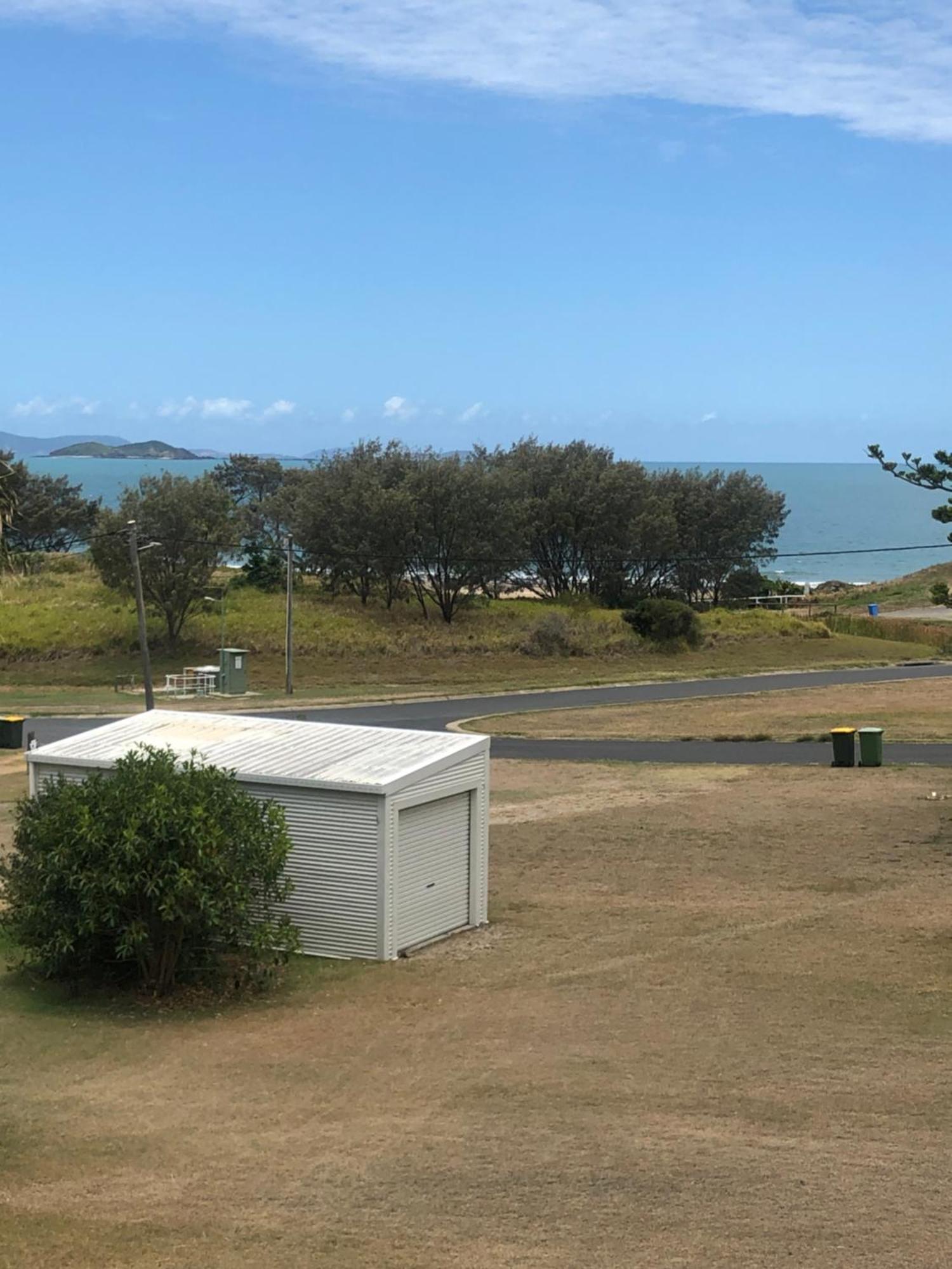 Rocky Retreat At Emu Park别墅 外观 照片